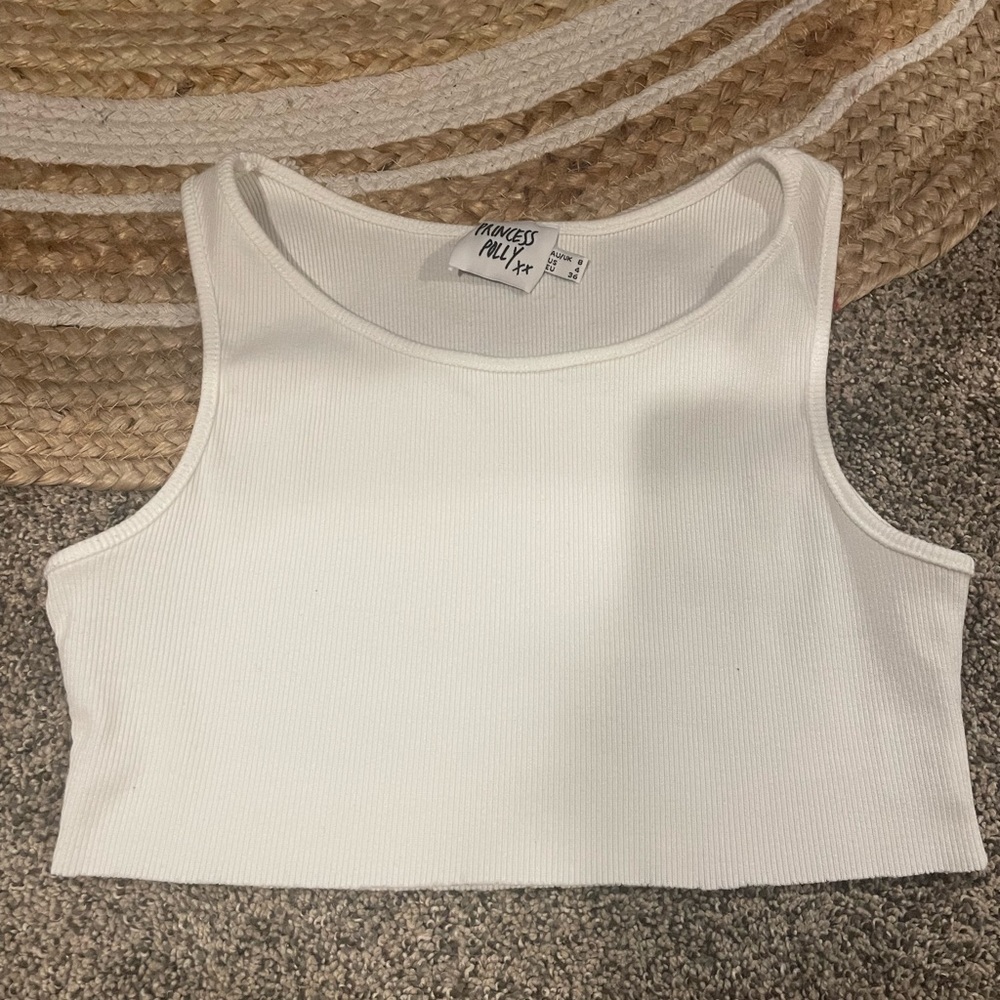 princess polly atlantic singlet